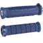 ODI Elite Pro V2.1 Lock On MTB Handlebar Grips 130mm Navy Blue 